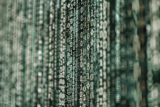 Bibliothèque d'images artificielles – composition 2